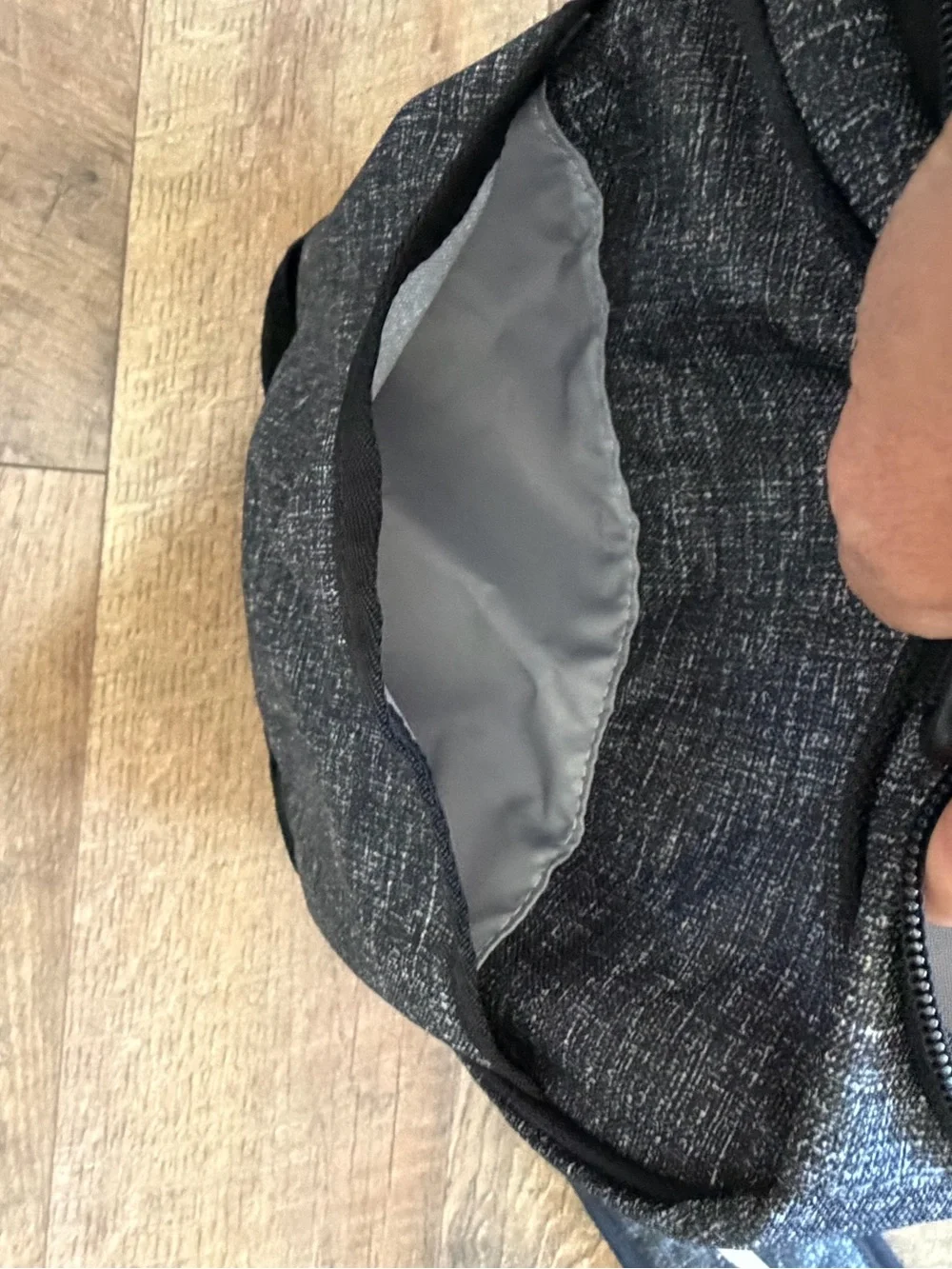 Nike Sport III Golf Duffle Bag 30L